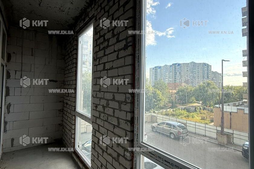 Продаж квартири Харків, Клочківська, 77м²