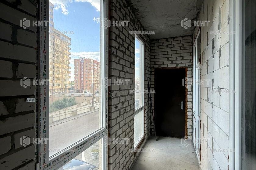 Продаж квартири Харків, Клочківська, 77м²