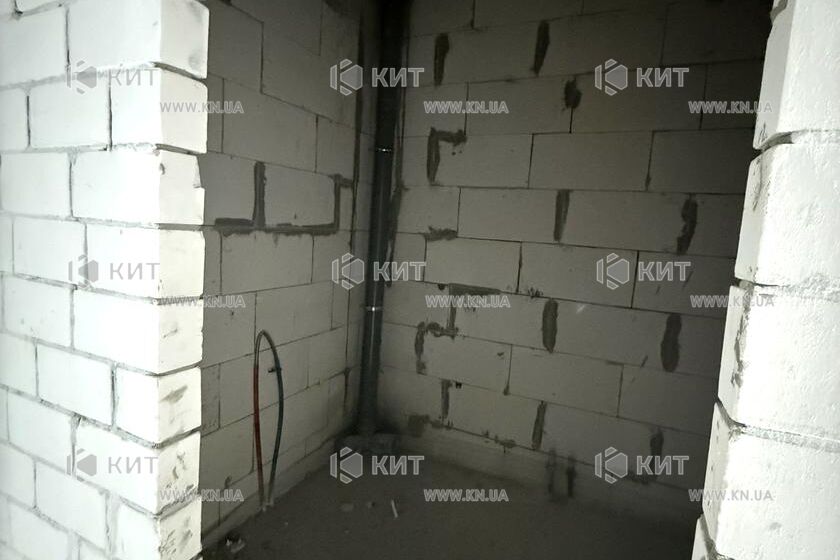 Продаж квартири Харків, Клочківська, 77м²