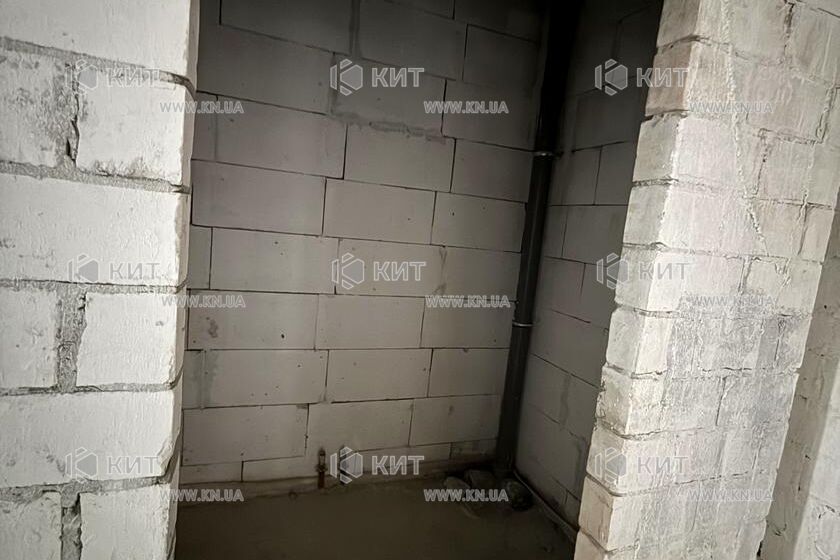 Продаж квартири Харків, Клочківська, 77м²