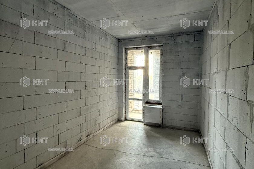 Продаж квартири Харків, Клочківська, 77м²