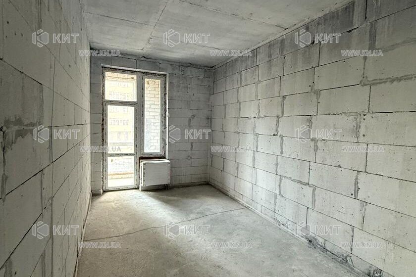 Продаж квартири Харків, Клочківська, 77м²