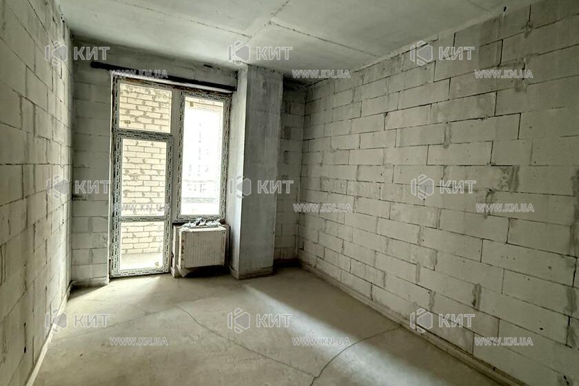 Продаж квартири Харків, Клочківська, 77м²