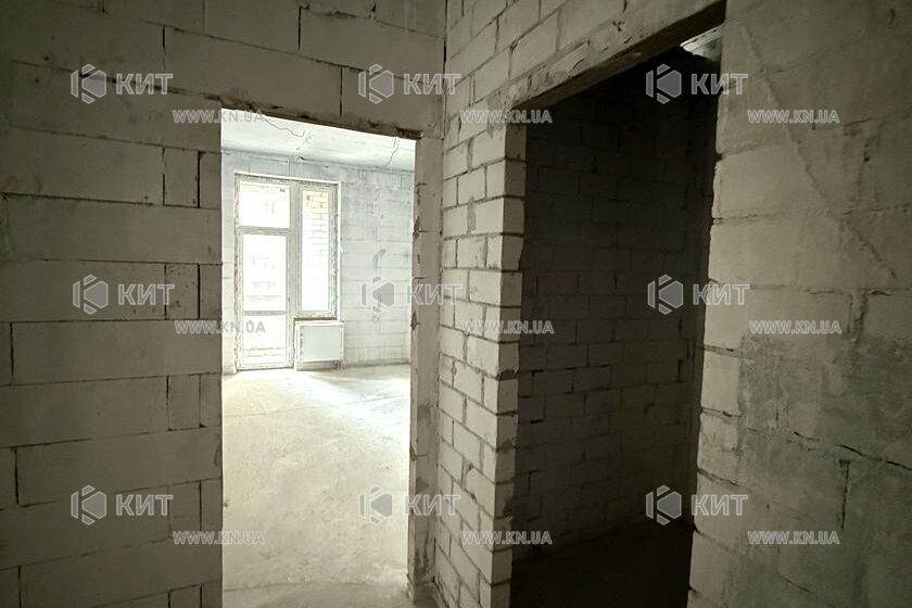 Продаж квартири Харків, Клочківська, 77м²