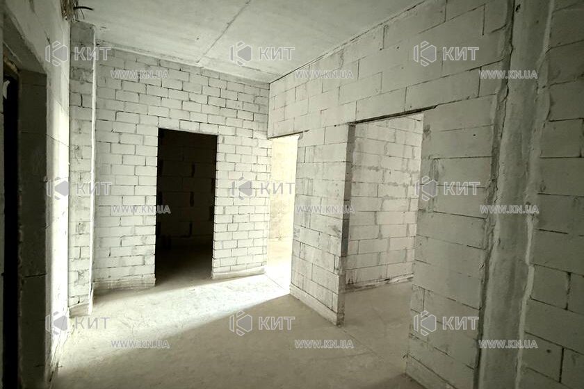 Продаж квартири Харків, Клочківська, 77м²