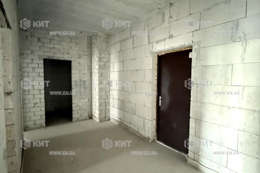Продаж квартири Харків, Клочківська, 77м²