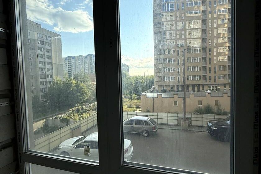 Продаж квартири Харків, Клочківська, 77м²