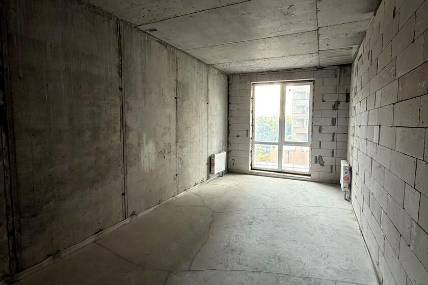 Продаж квартири Харків, Клочківська, 77м²