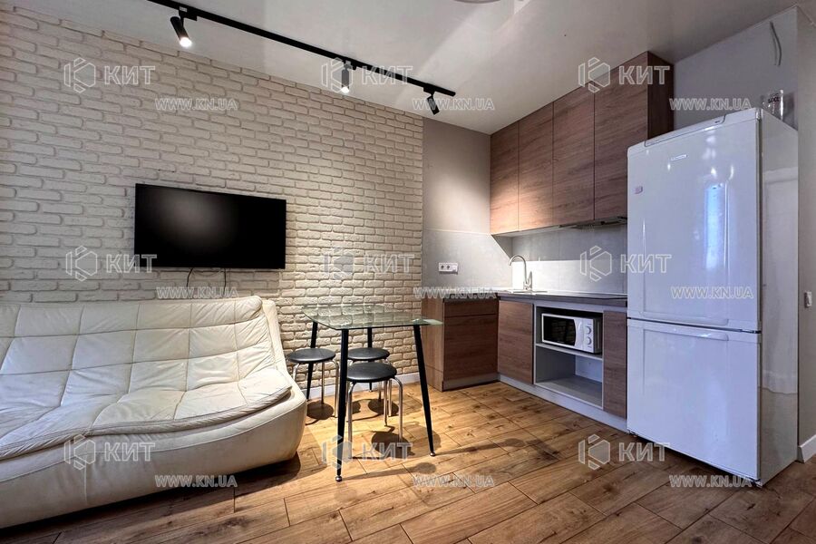 Продаж квартири Харків, Північна Салтівка 5, 44м²