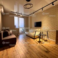 Продаж квартири Харків, Північна Салтівка 5, 44м²