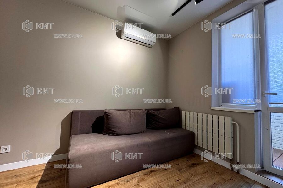 Продаж квартири Харків, Північна Салтівка 5, 44м²