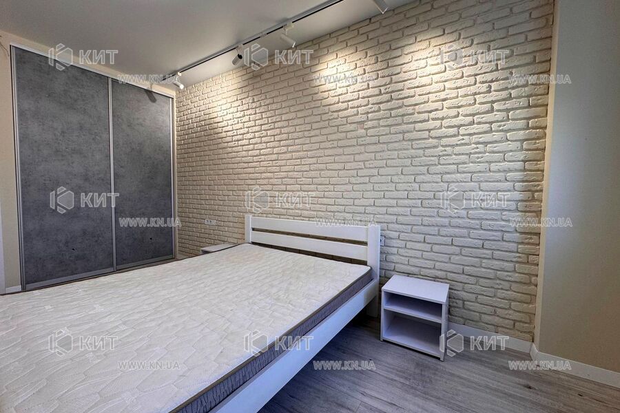 Продаж квартири Харків, Північна Салтівка 5, 44м²