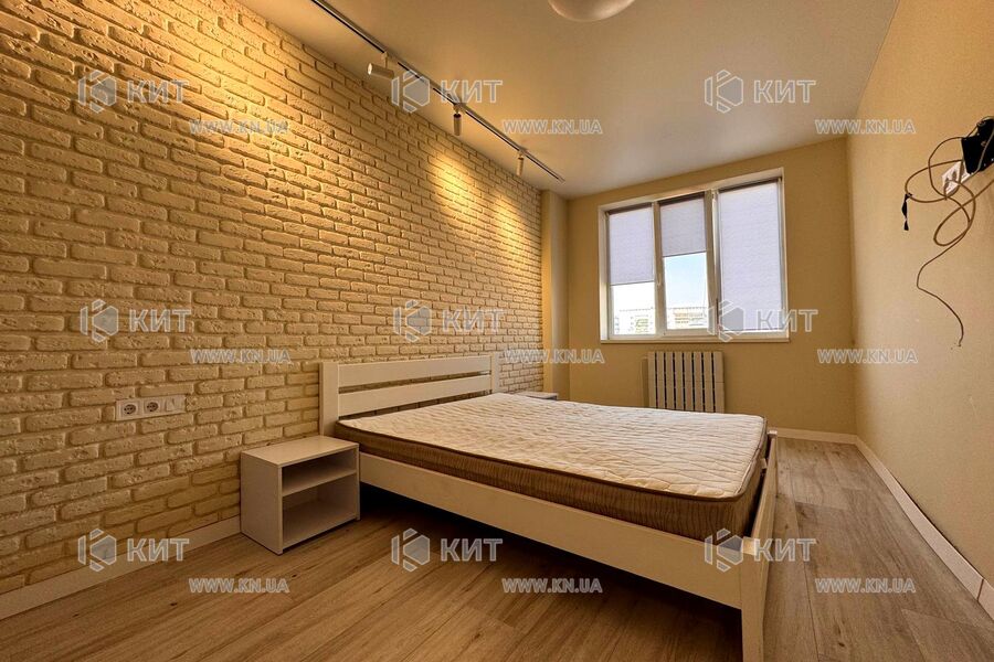 Продаж квартири Харків, Північна Салтівка 5, 44м²