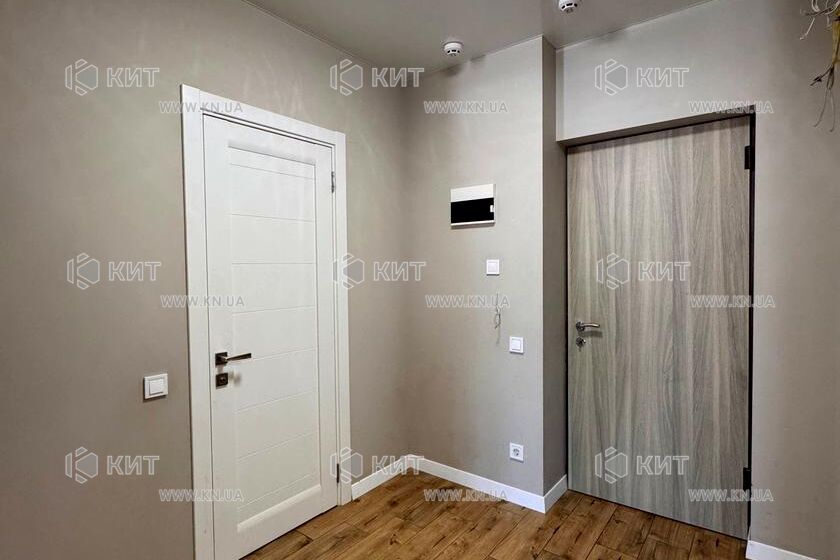 Продаж квартири Харків, Північна Салтівка 5, 44м²