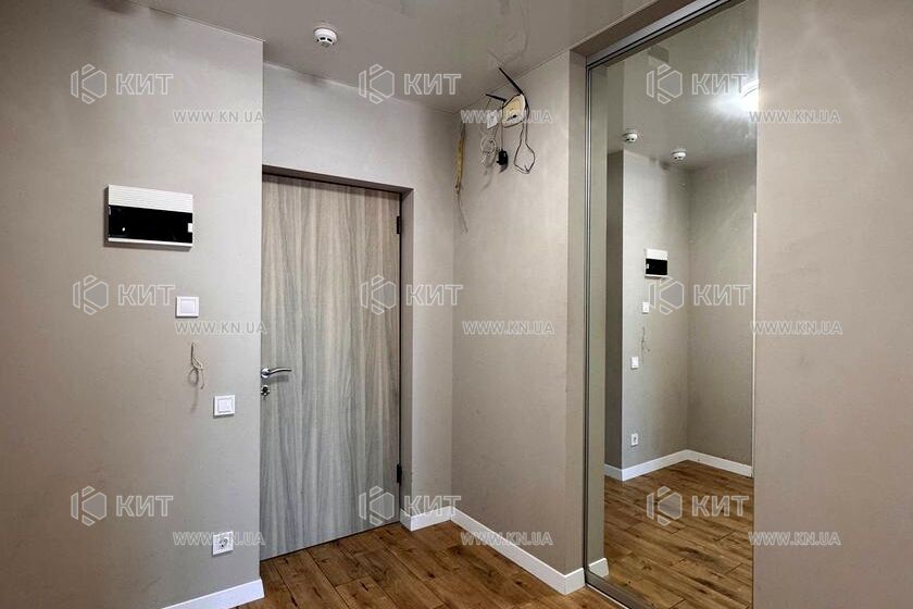 Продаж квартири Харків, Північна Салтівка 5, 44м²