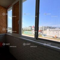 Продаж квартири Харків, Північна Салтівка 5, 44м²