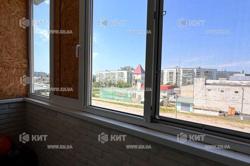 Продаж квартири Харків, Північна Салтівка 5, 44м²