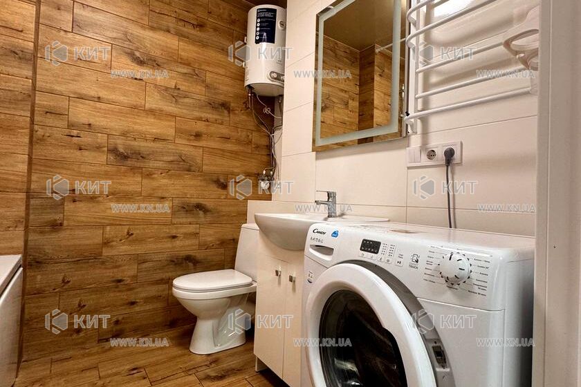 Продаж квартири Харків, Північна Салтівка 5, 44м²