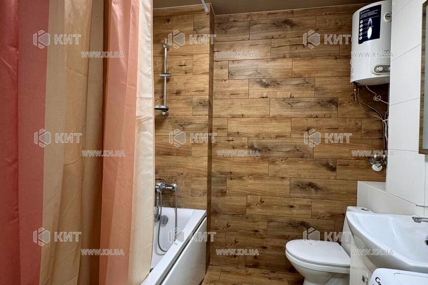 Продаж квартири Харків, Північна Салтівка 5, 44м²