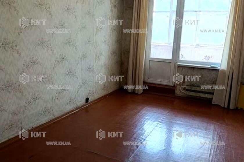 Продажа квартиры Харьков, Салтовка, 605 мрн., 65м²