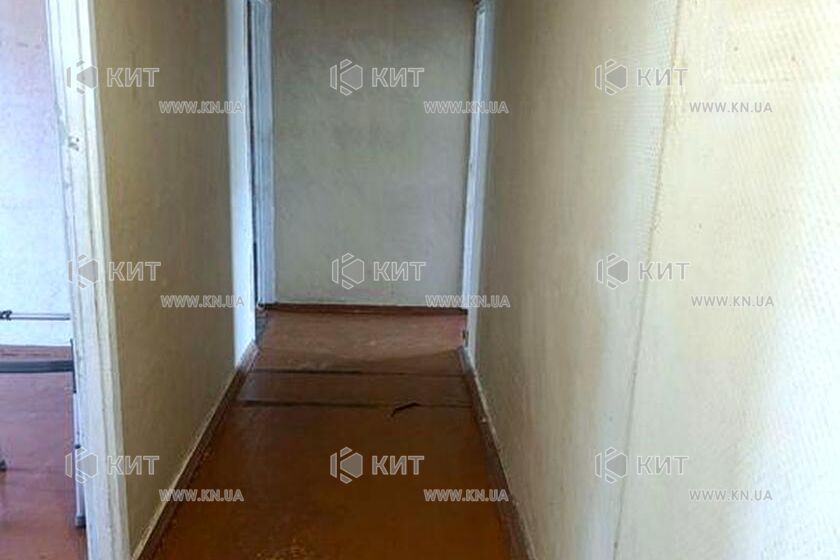 Продажа квартиры Харьков, Салтовка, 605 мрн., 65м²