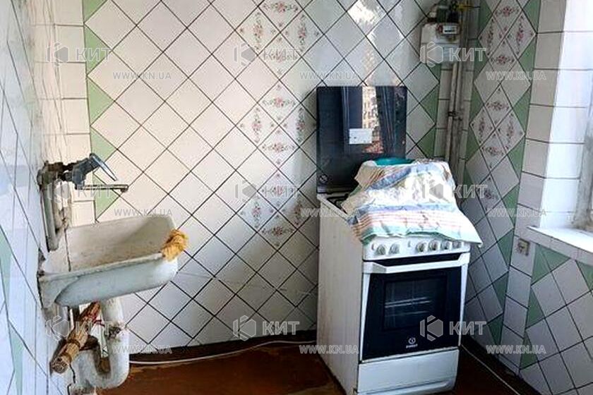 Продажа квартиры Харьков, Салтовка, 605 мрн., 65м²