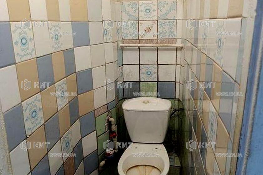 Продажа квартиры Харьков, Салтовка, 605 мрн., 65м²