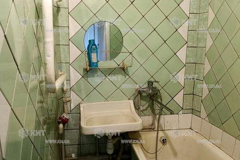 Продажа квартиры Харьков, Салтовка, 605 мрн., 65м²