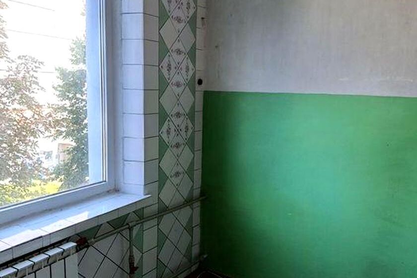 Продажа квартиры Харьков, Салтовка, 605 мрн., 65м²