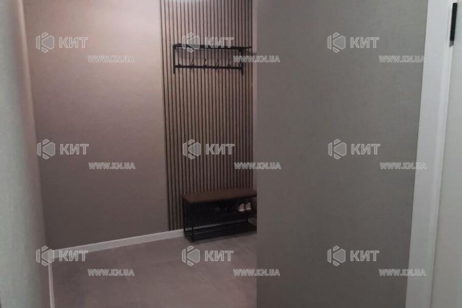 Продаж квартири Харків, Спорт.Гагар.Повст., 43м²