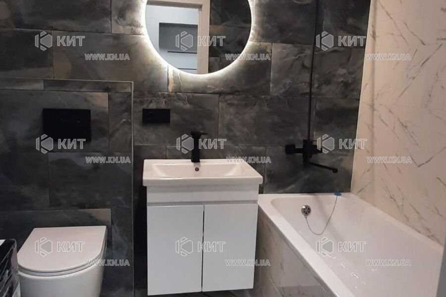 Продаж квартири Харків, Спорт.Гагар.Повст., 43м²