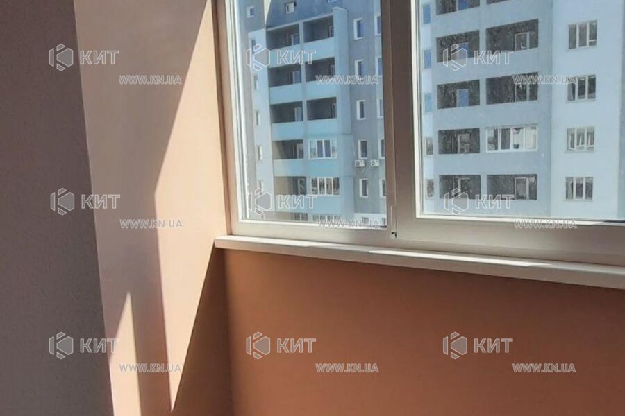 Продаж квартири Харків, Спорт.Гагар.Повст., 43м²
