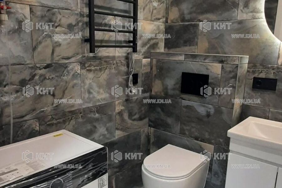 Продаж квартири Харків, Спорт.Гагар.Повст., 43м²