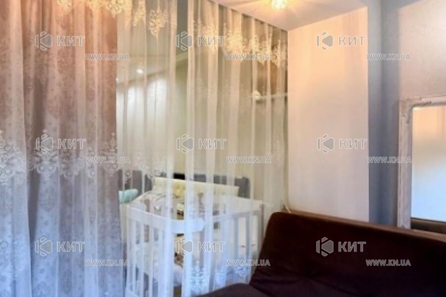 Продаж квартири Харків, Салтівка, 603 мрн., 65м²