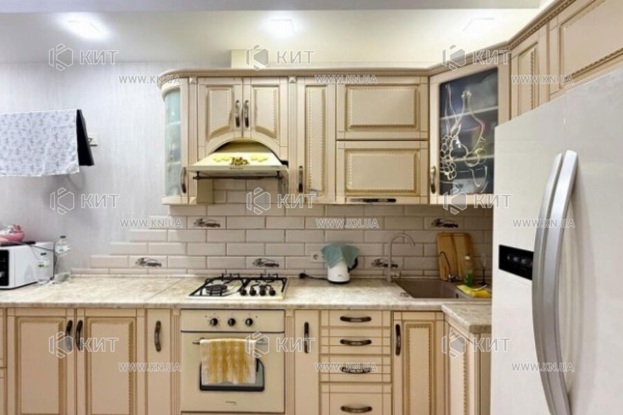 Продаж квартири Харків, Салтівка, 603 мрн., 65м²