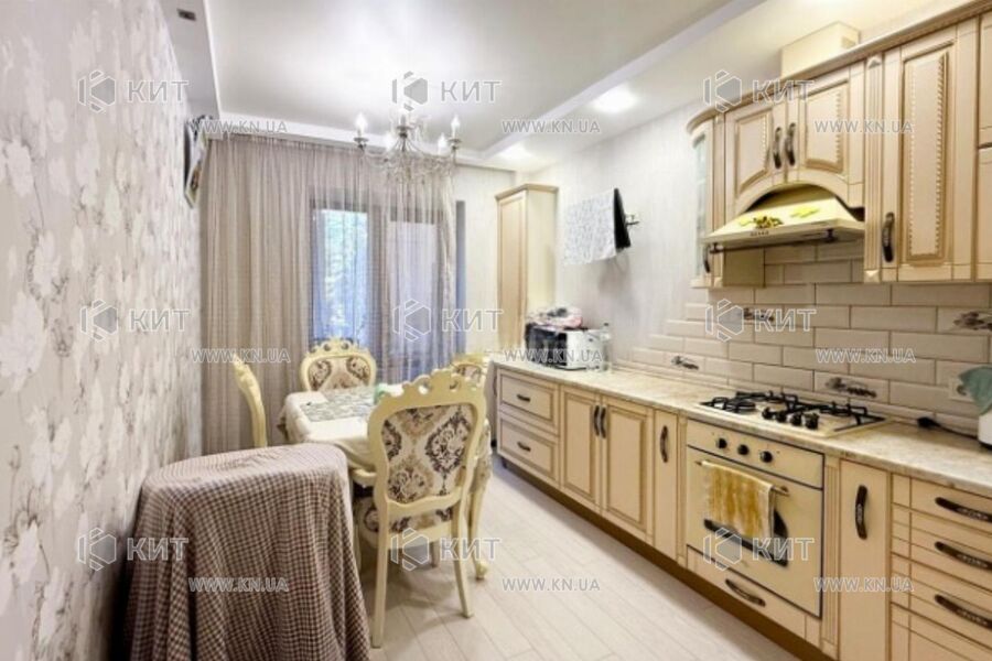 Продаж квартири Харків, Салтівка, 603 мрн., 65м²