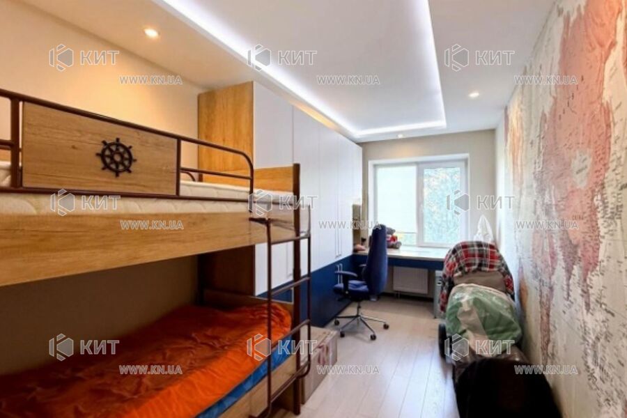 Продаж квартири Харків, Салтівка, 603 мрн., 65м²