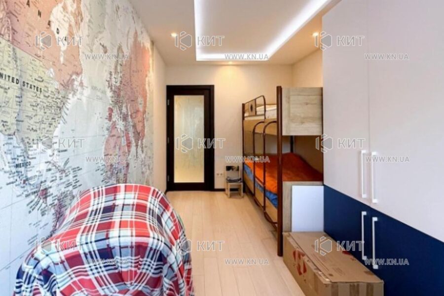 Продаж квартири Харків, Салтівка, 603 мрн., 65м²