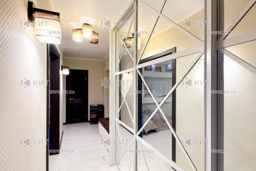 Продаж квартири Харків, Салтівка, 603 мрн., 65м²