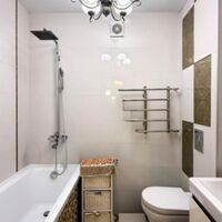 Продаж квартири Харків, Салтівка, 603 мрн., 65м²
