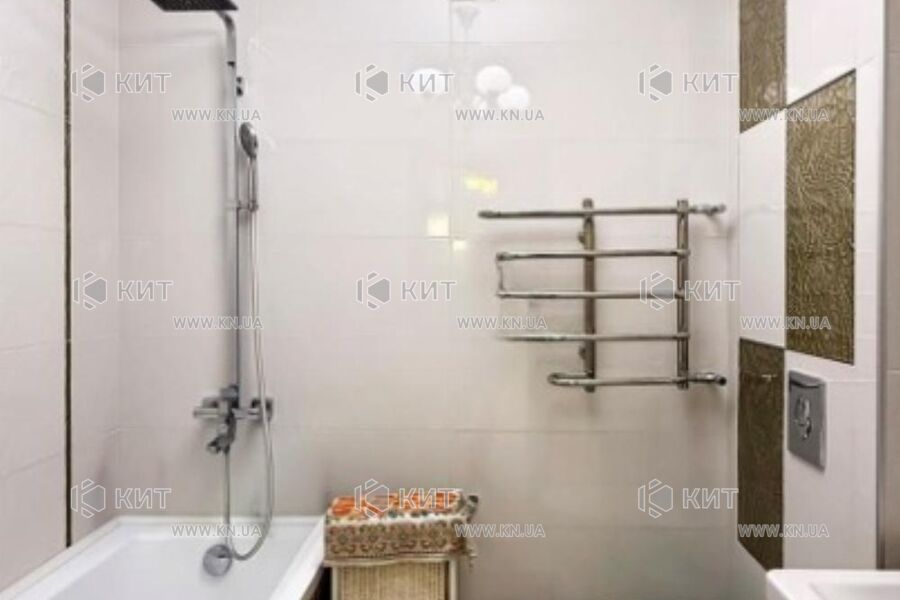 Продаж квартири Харків, Салтівка, 603 мрн., 65м²