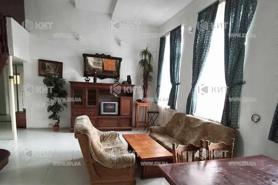 Продажа квартиры Харьков, Центр, 85м²
