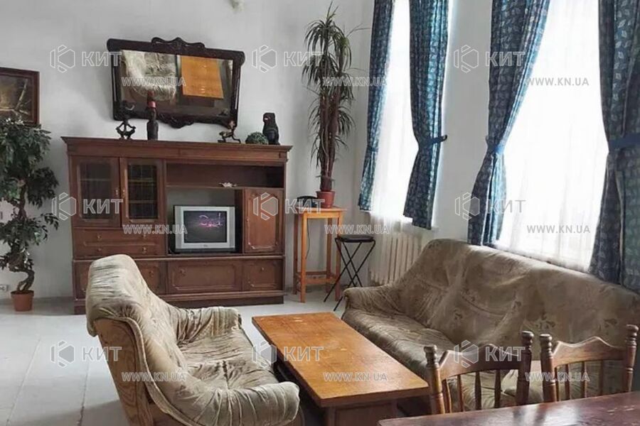 Продажа квартиры Харьков, Центр, 85м²