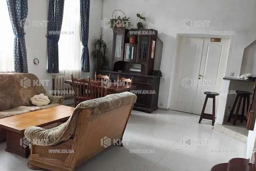 Продажа квартиры Харьков, Центр, 85м²