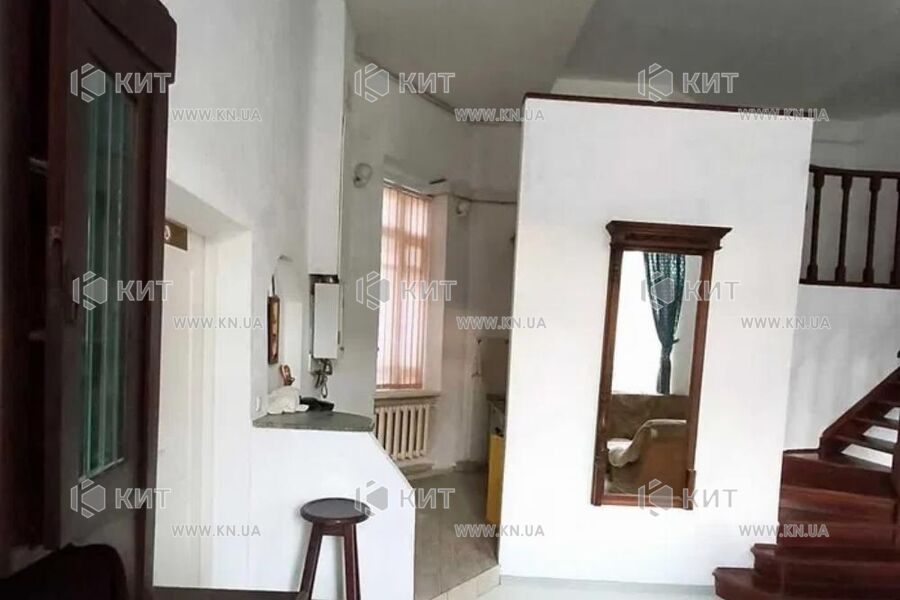 Продажа квартиры Харьков, Центр, 85м²