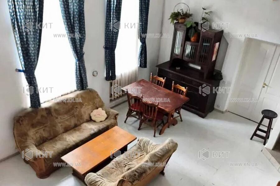 Продажа квартиры Харьков, Центр, 85м²