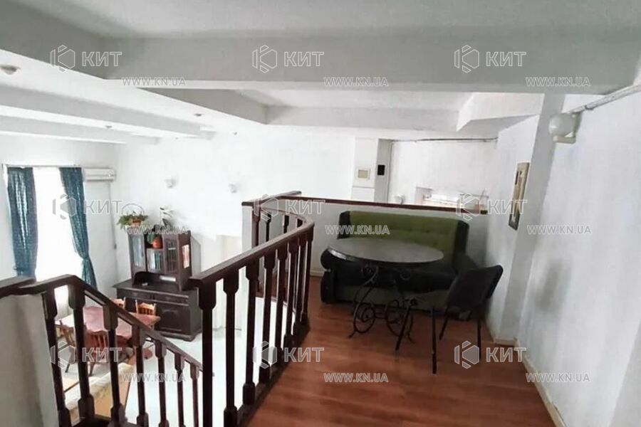 Продажа квартиры Харьков, Центр, 85м²
