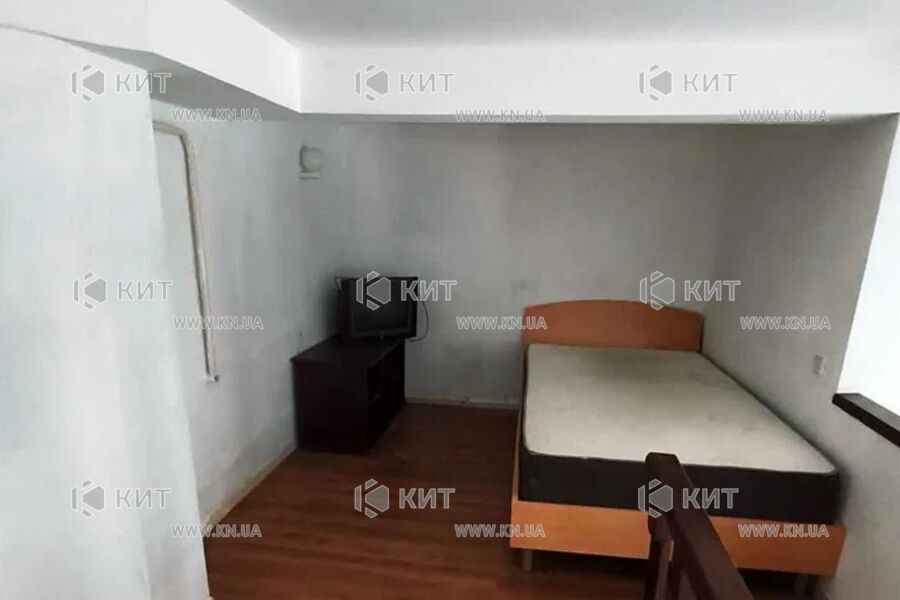 Продажа квартиры Харьков, Центр, 85м²