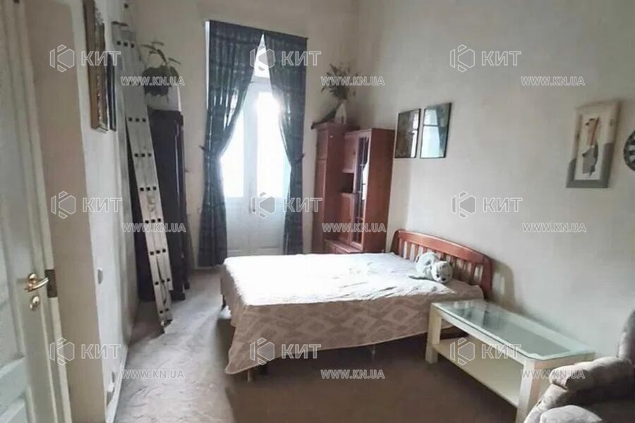 Продажа квартиры Харьков, Центр, 85м²