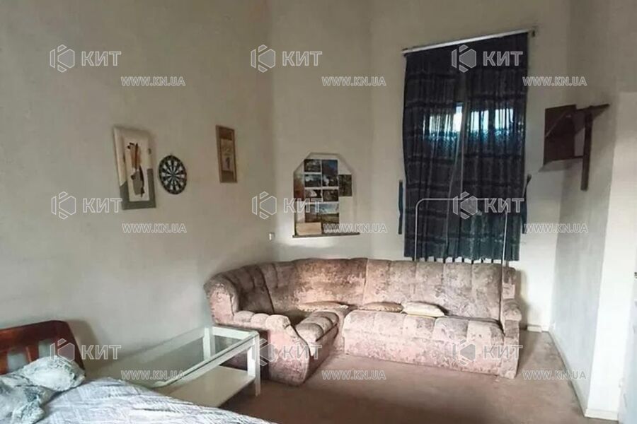 Продажа квартиры Харьков, Центр, 85м²